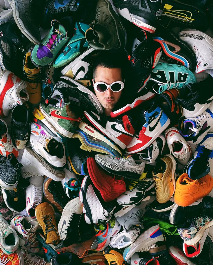 Footwear