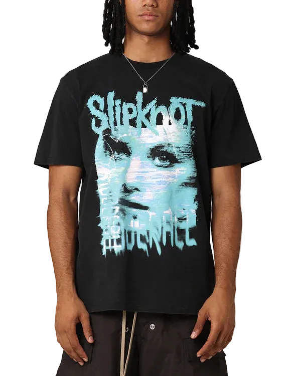 SLIPKNOT ADDERALL T-SHIRT