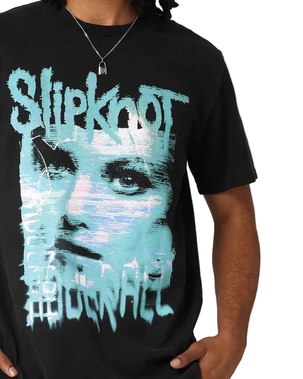 SLIPKNOT ADDERALL T-SHIRT