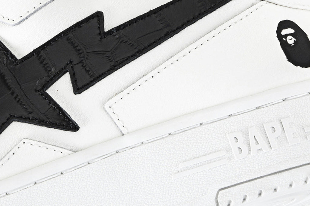 Bape Sta Icon