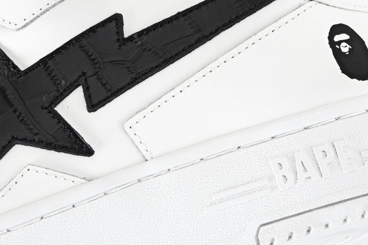 Bape Sta Icon