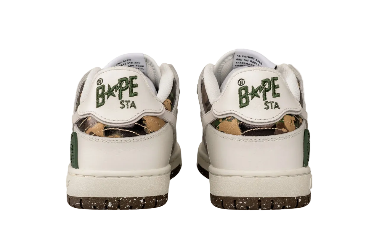 Bape SK8 Sta
