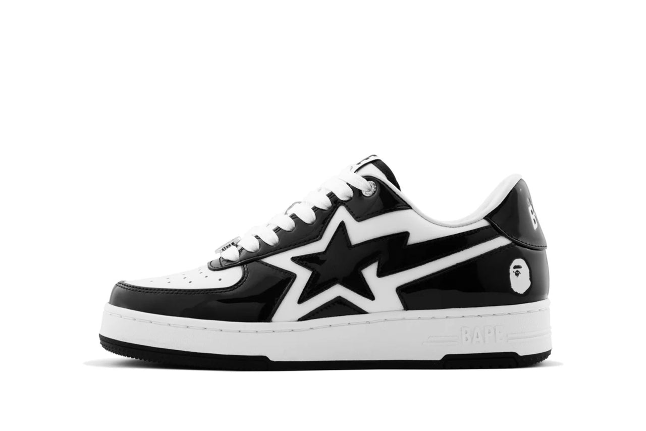 Bape Sta Icon