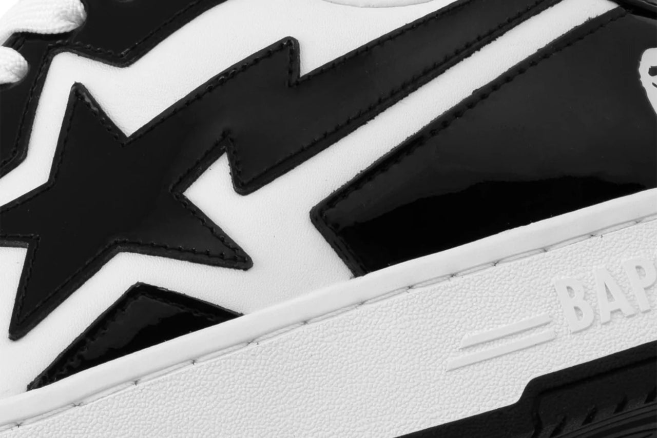Bape Sta Icon