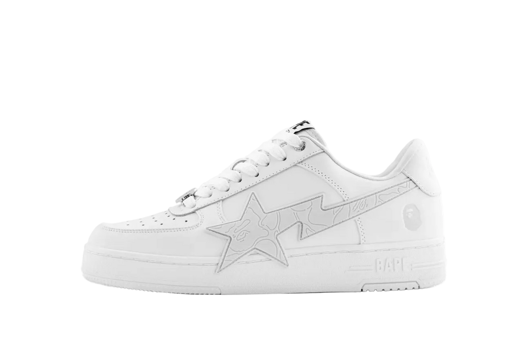 BAPE STA OS