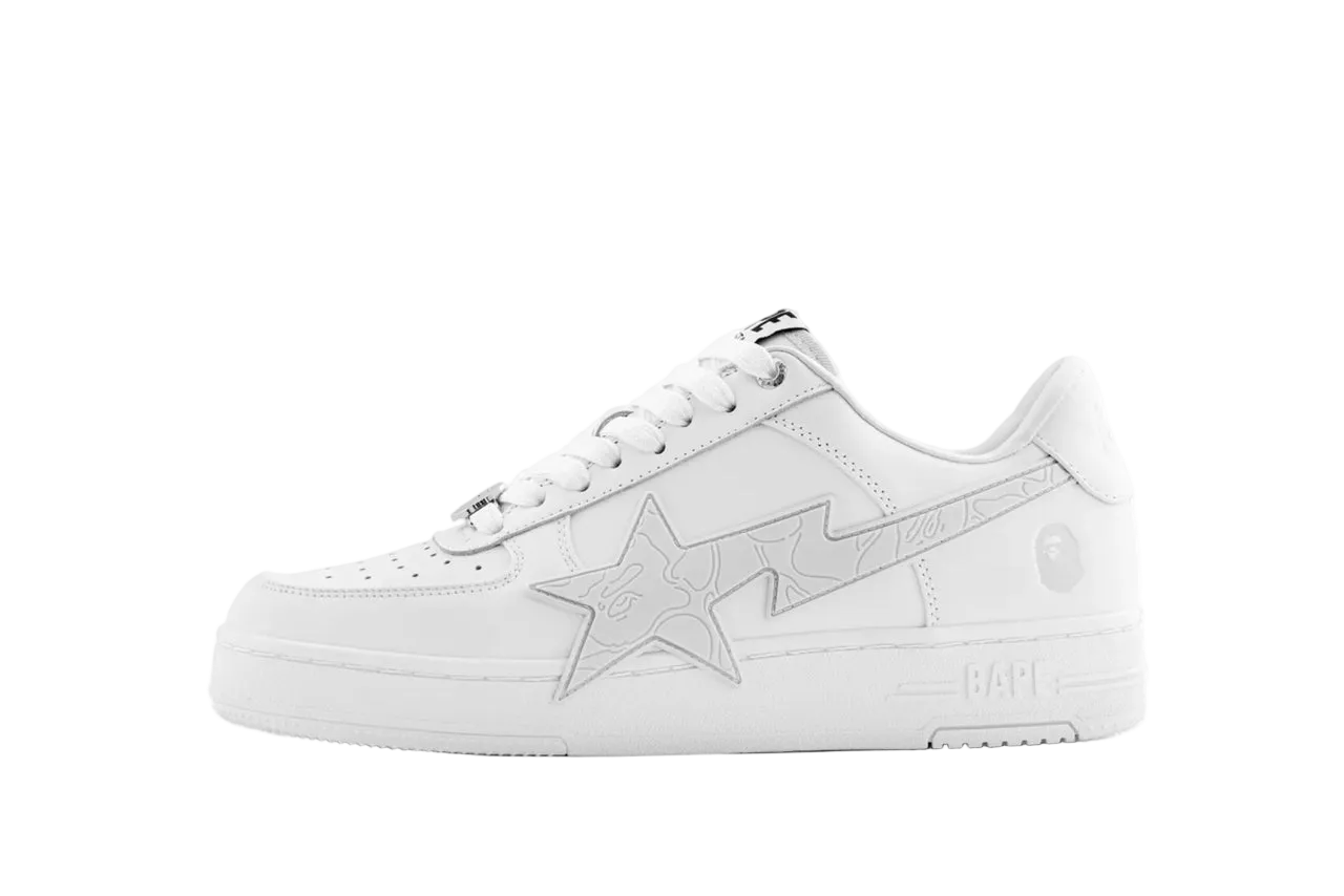 BAPE STA OS
