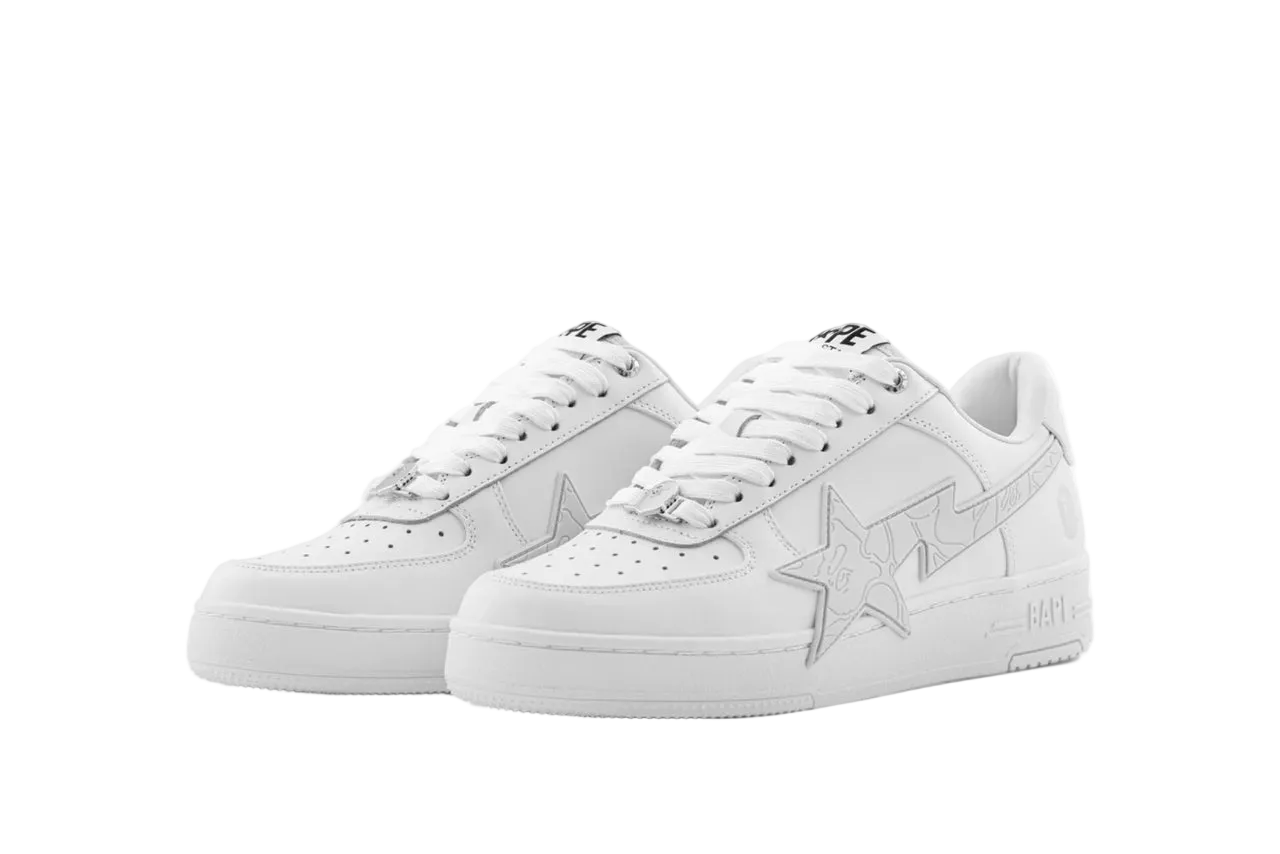 BAPE STA OS