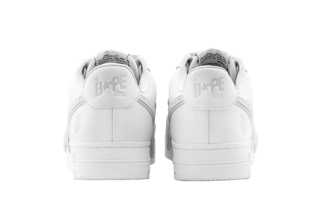 BAPE STA OS