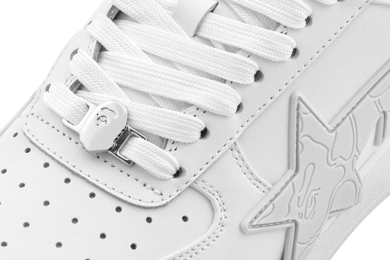 BAPE STA OS