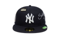 New Era New York Yankees MLB Subway Series 59FIFTY Fitted Cap