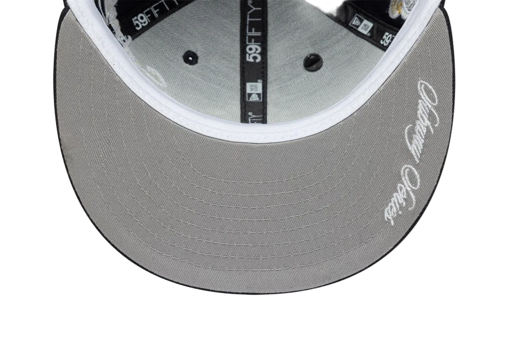 New Era New York Yankees MLB Subway Series 59FIFTY Fitted Cap