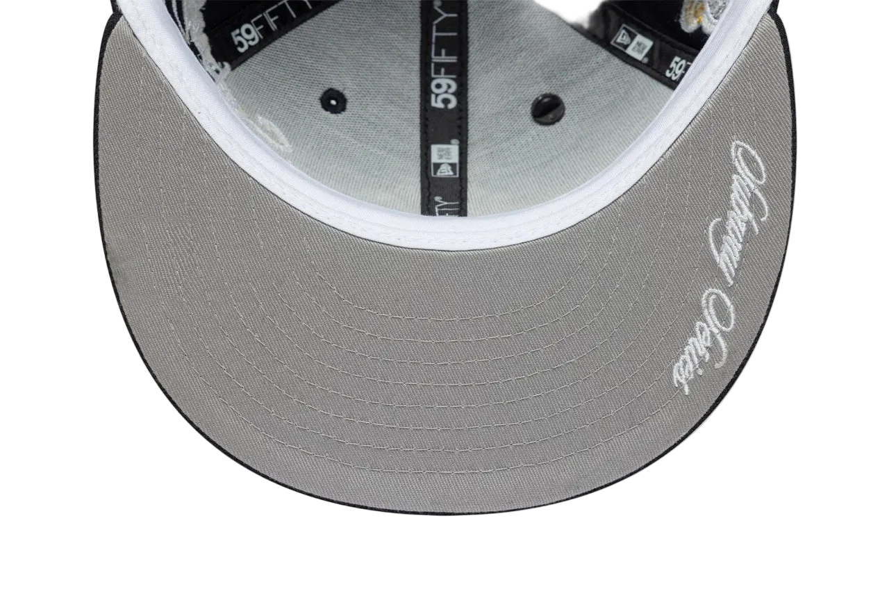 New Era New York Yankees MLB Subway Series 59FIFTY Fitted Cap