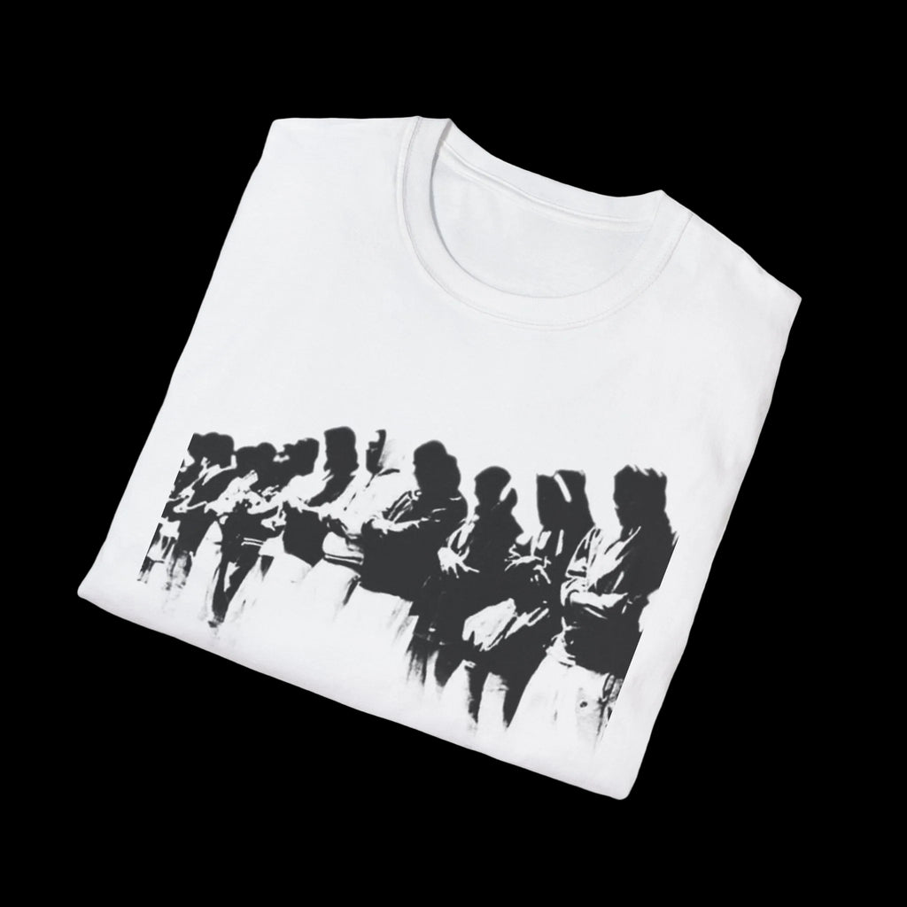 Da Members Tee