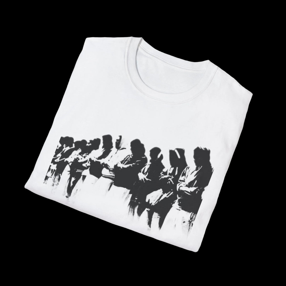 Da Members Tee