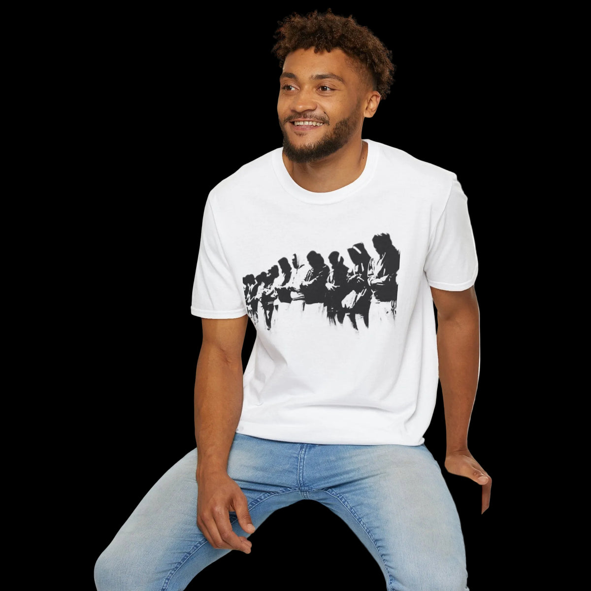 Da Members Tee