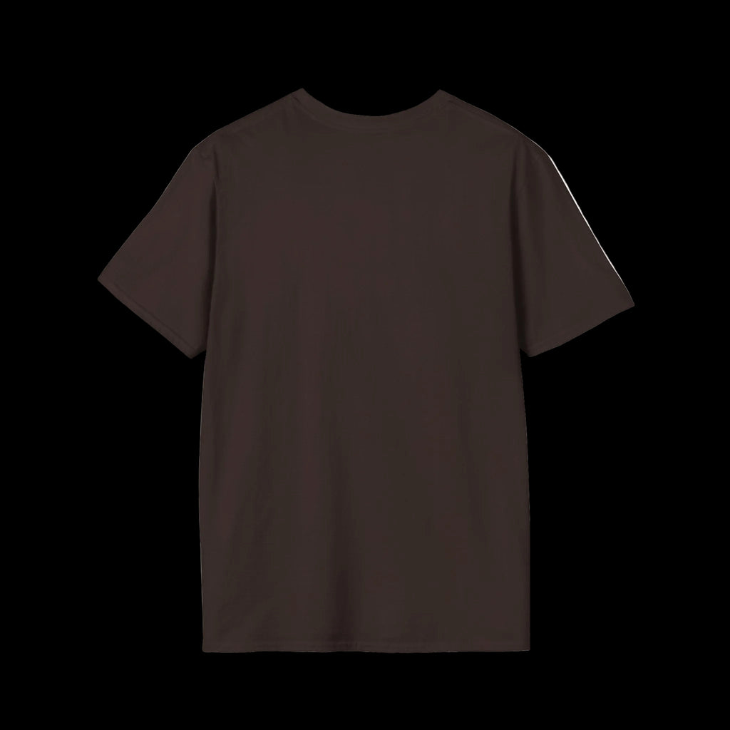 World Map Collage T-Shirt