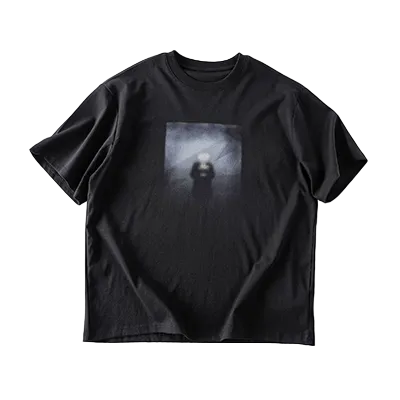 HOLLOW TEE Vol.1
