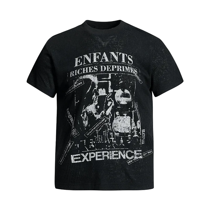 Enfants Riches Deprimes Crewneck