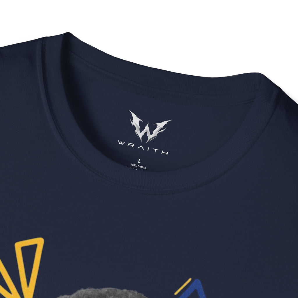 Chef Curry T-Shirt