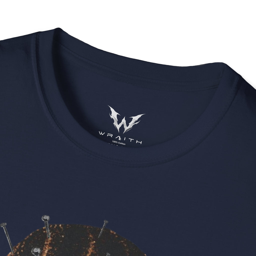 Allen Iverson's "The Answer" T-Shirt