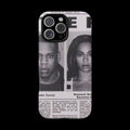 "On The Run" Phone Case
