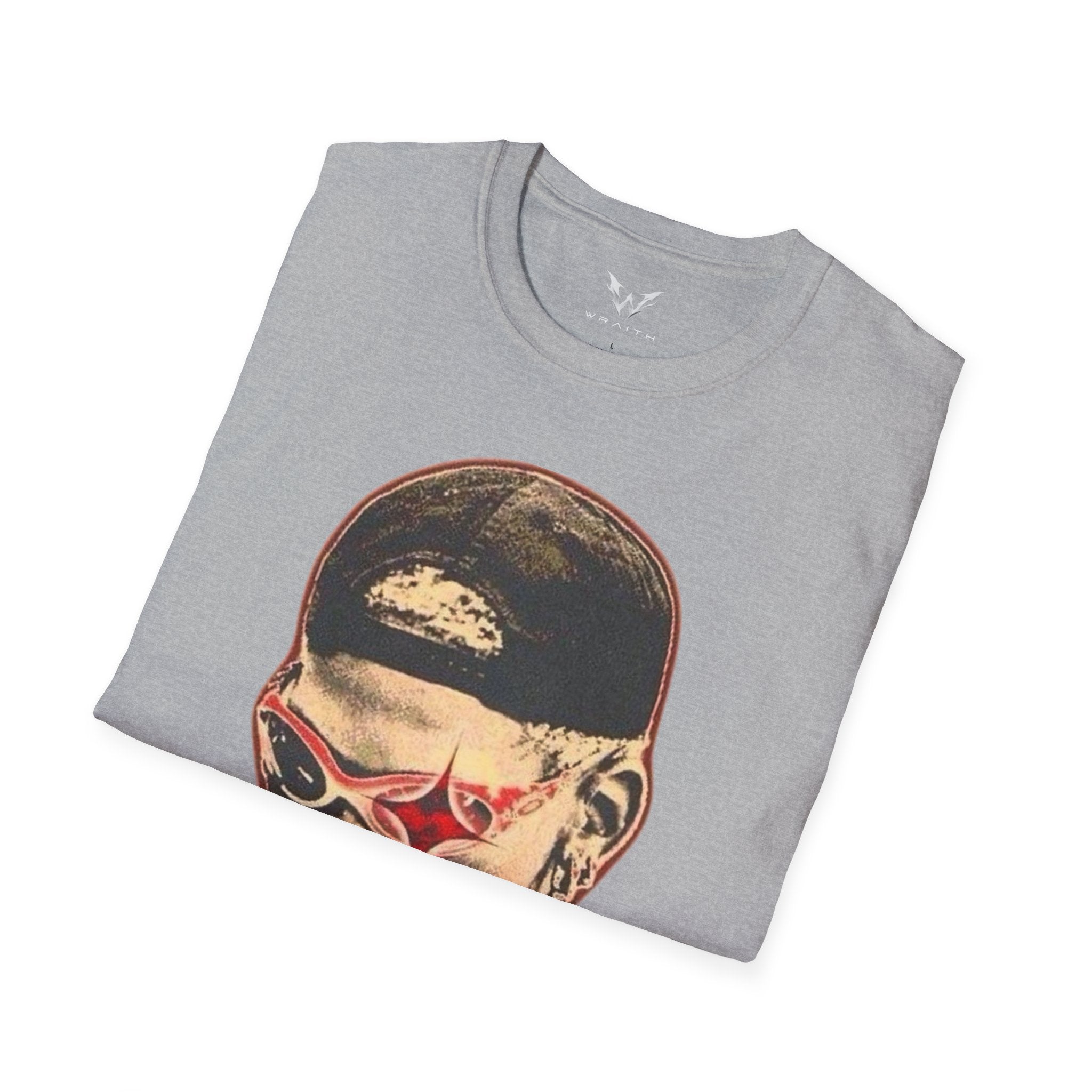 Rodman T-Shirt
