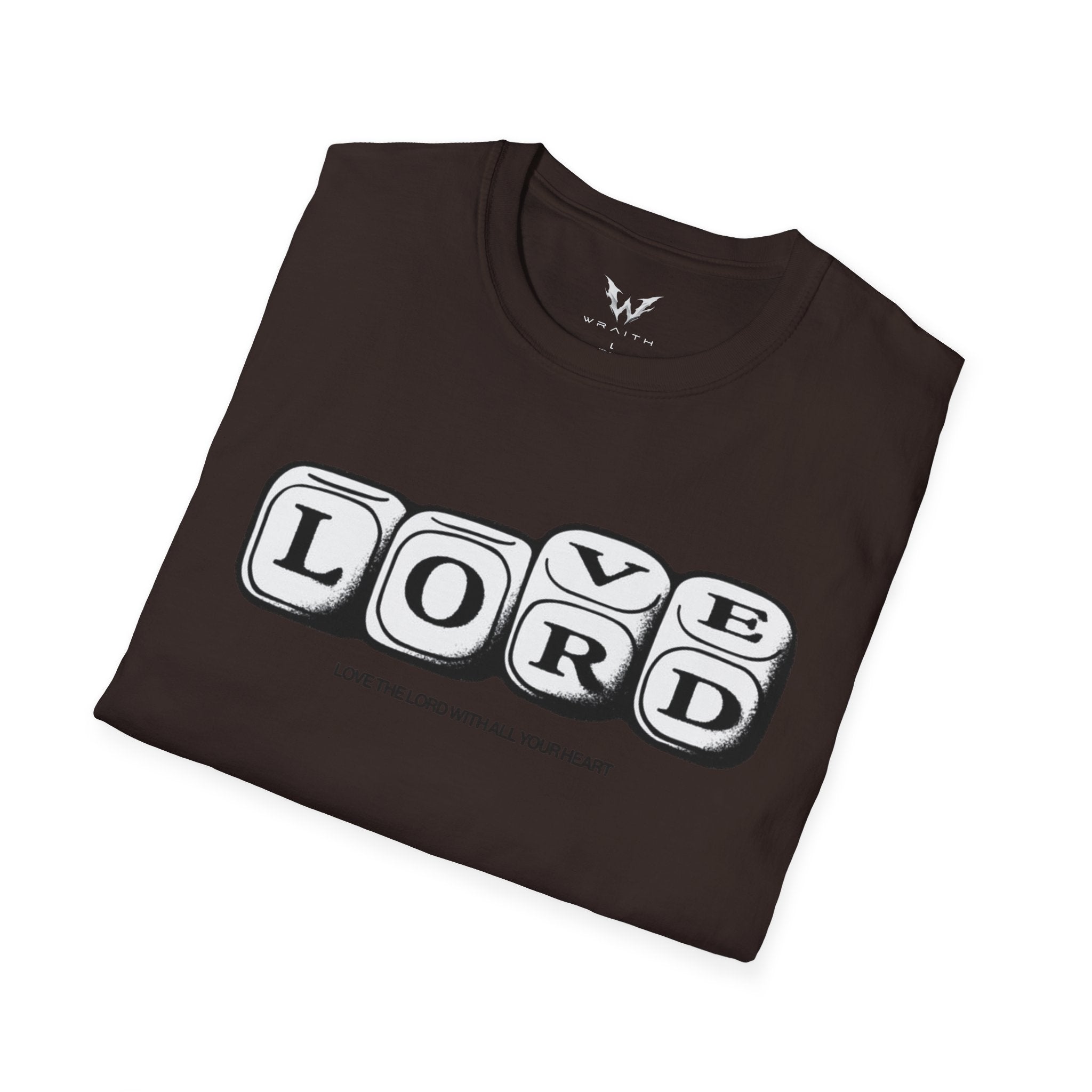 Love the Lord T-Shirt