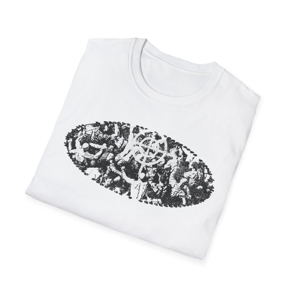 Black Rome T-Shirt