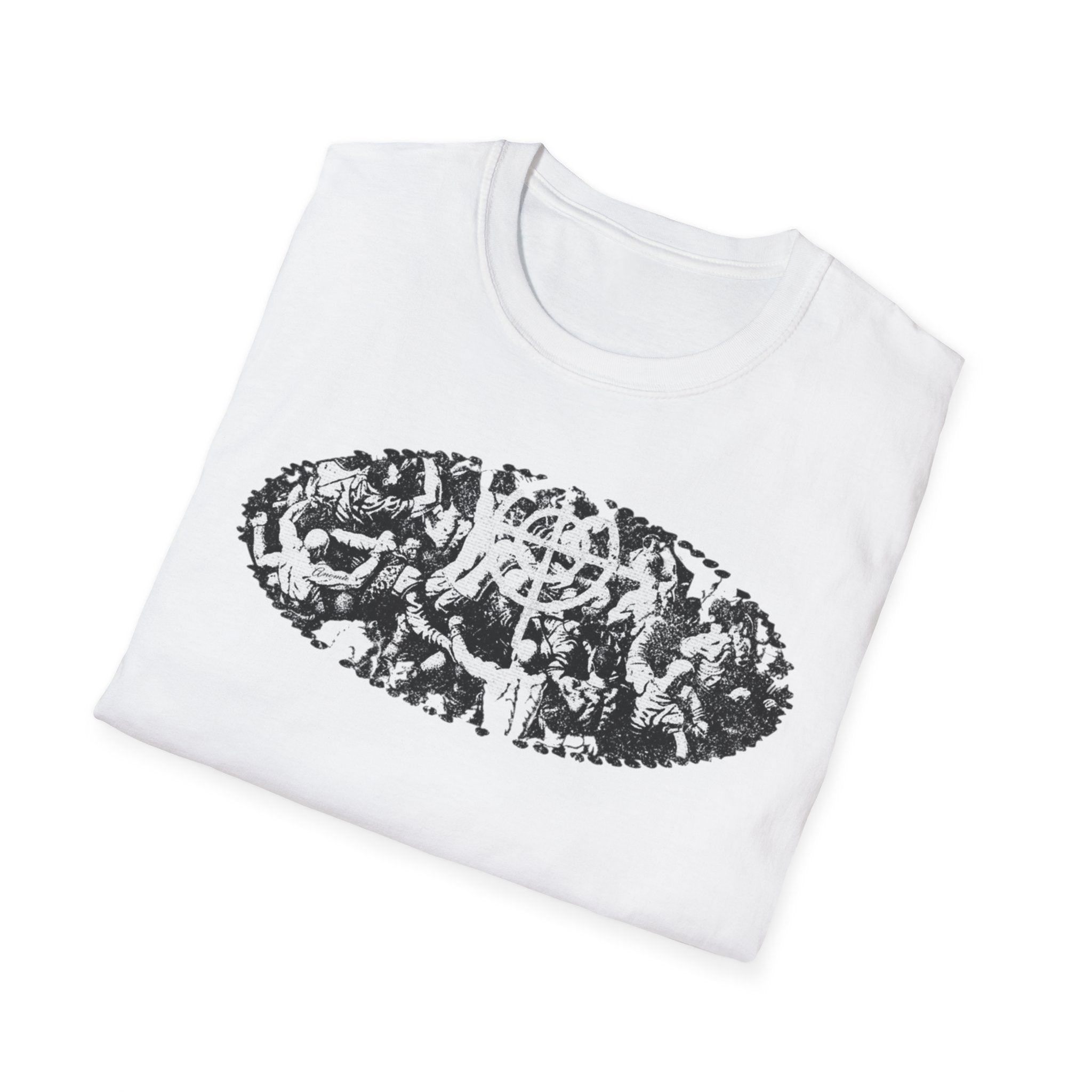 Black Rome T-Shirt
