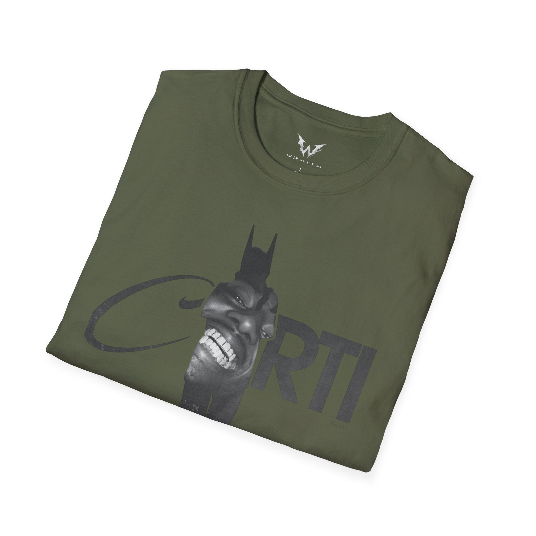 PB Carti Tee