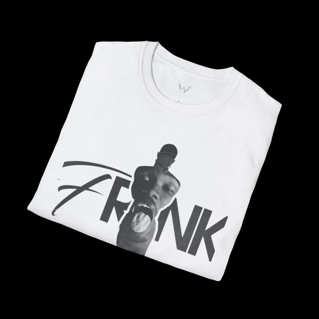 Frank O T‑Shirt