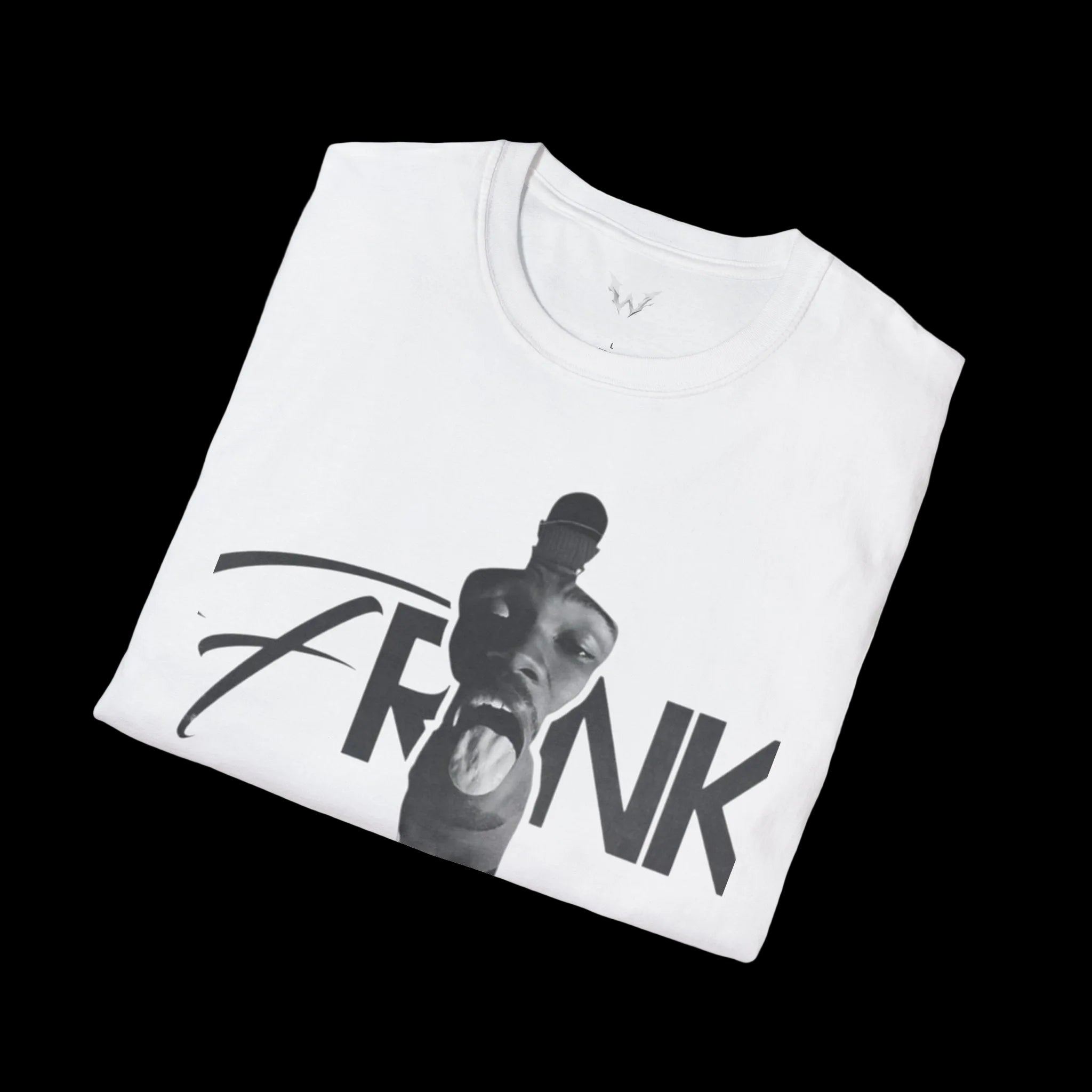Frank O T‑Shirt