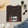 Allen Iverson's "The Answer" T-Shirt