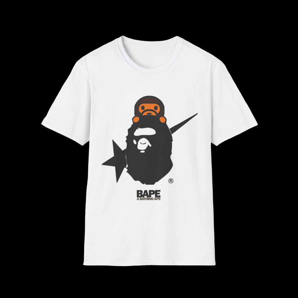 BAPE Tee