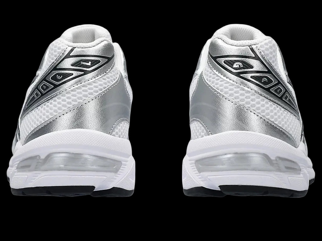 GEL-1130 Pure white silver