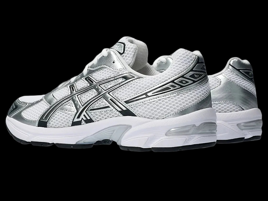 GEL-1130 Pure white silver