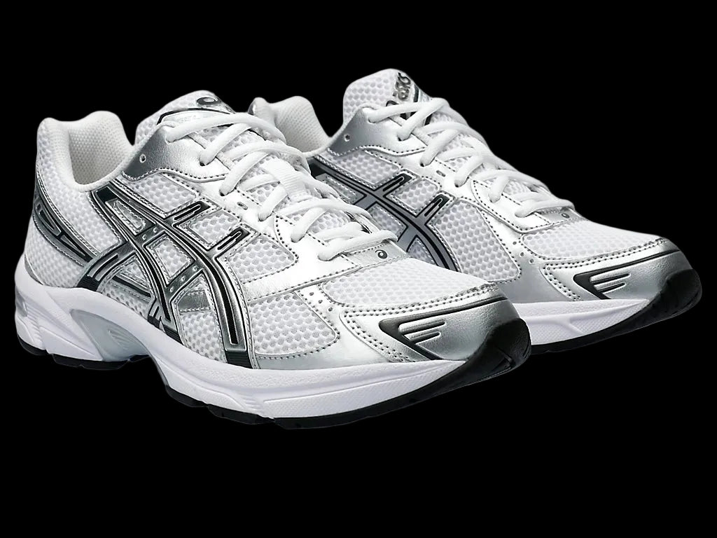 GEL-1130 Pure white silver