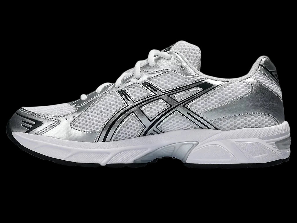 GEL-1130 Pure white silver