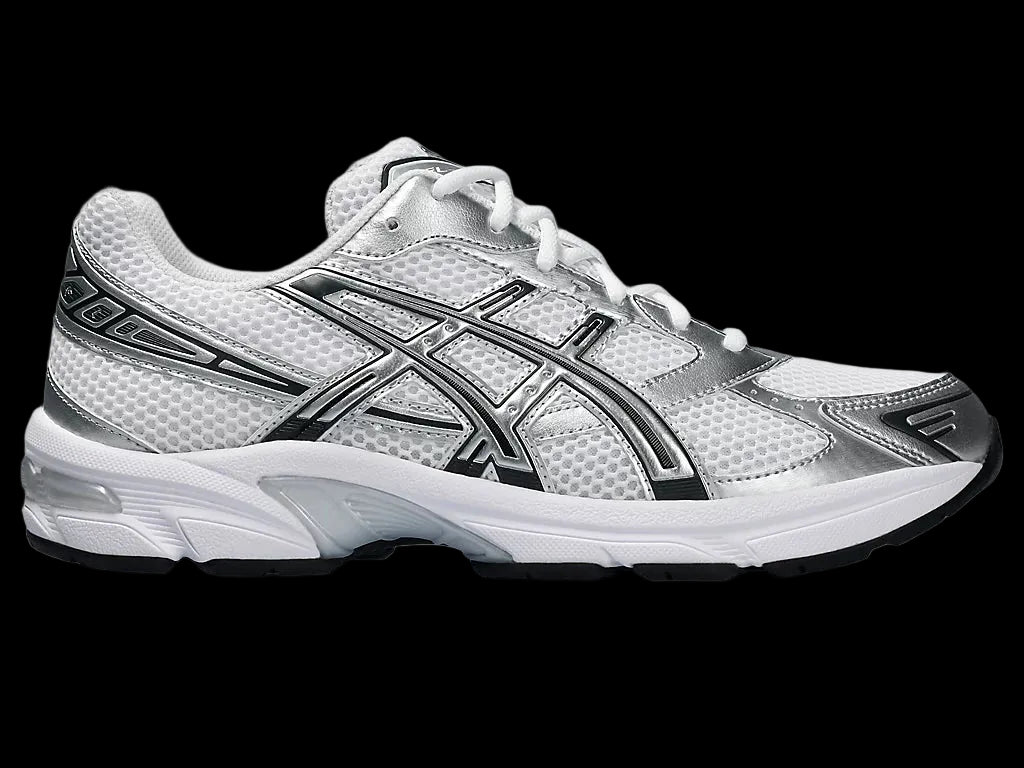 GEL-1130 Pure white silver