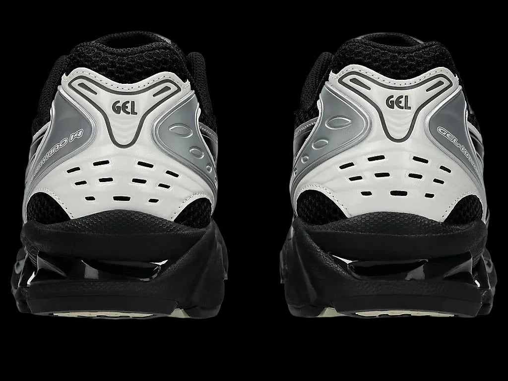 Asics GEL-KAYANO 14 BLACK/CREAM