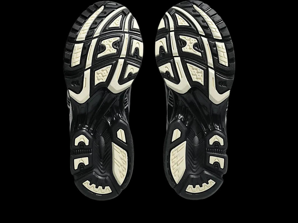 Asics GEL-KAYANO 14 BLACK/CREAM
