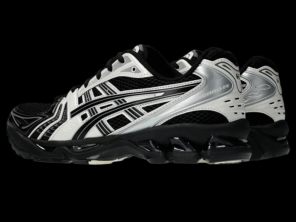 Asics GEL-KAYANO 14 BLACK/CREAM