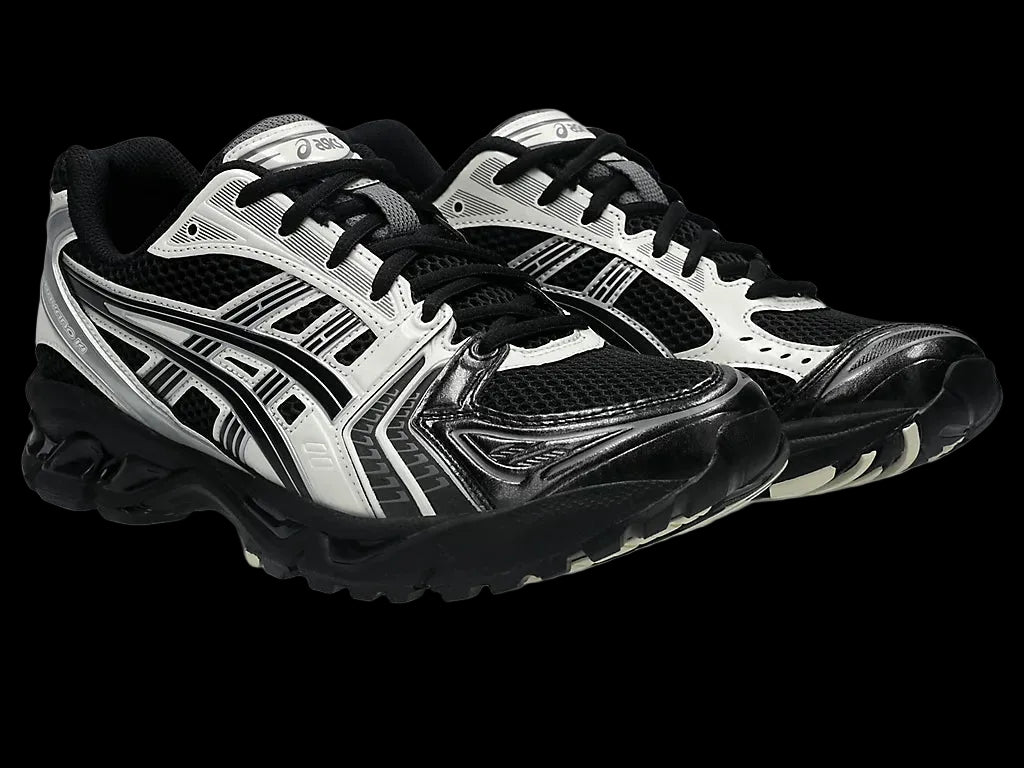 Asics GEL-KAYANO 14 BLACK/CREAM