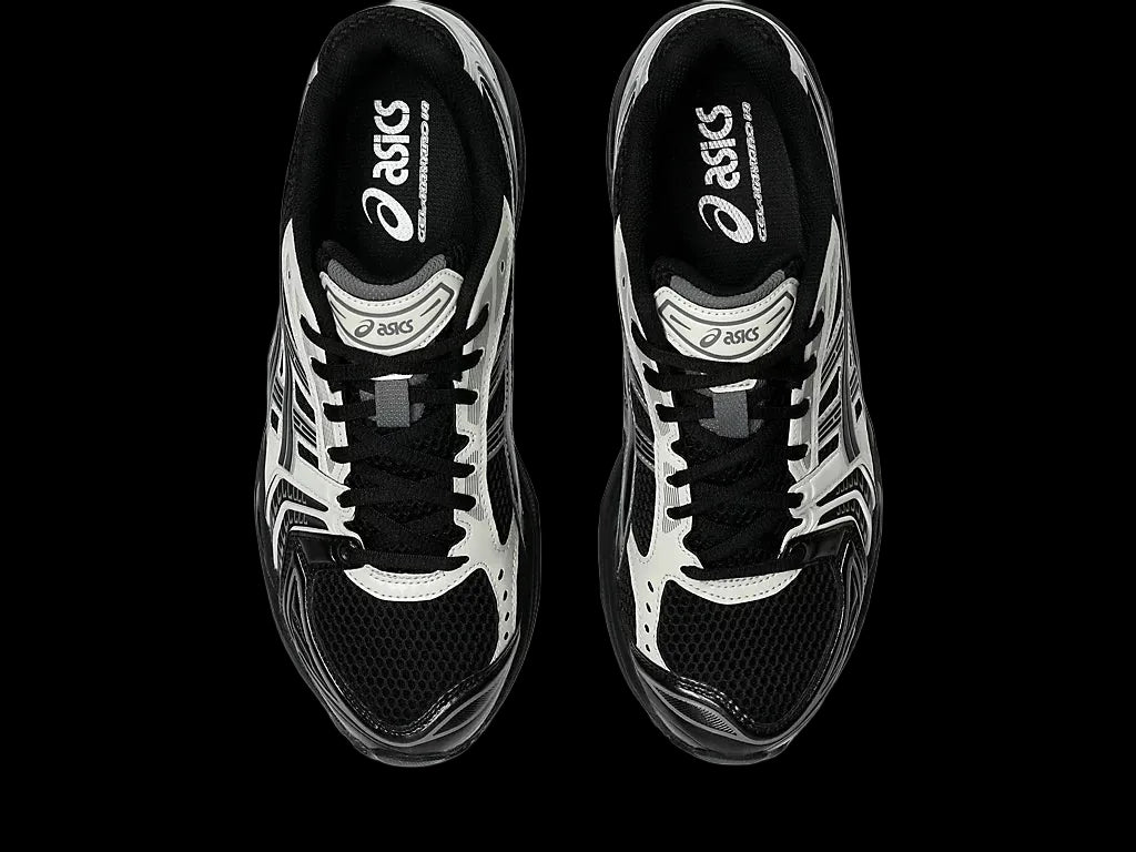 Asics GEL-KAYANO 14 BLACK/CREAM