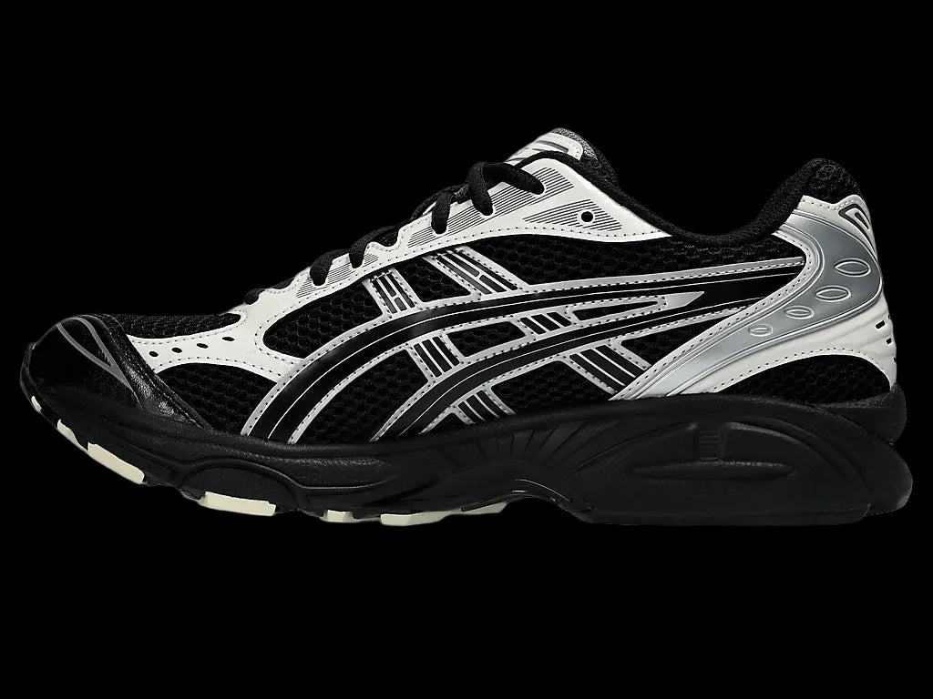 Asics GEL-KAYANO 14 BLACK/CREAM