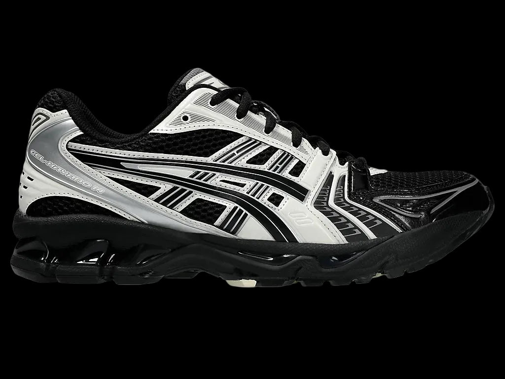 Asics GEL-KAYANO 14 BLACK/CREAM