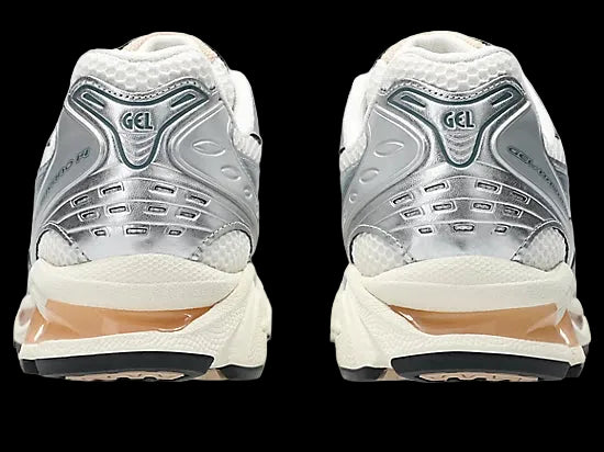 Asics GEL-KAYANO 14 CREAM/IRONCLAD