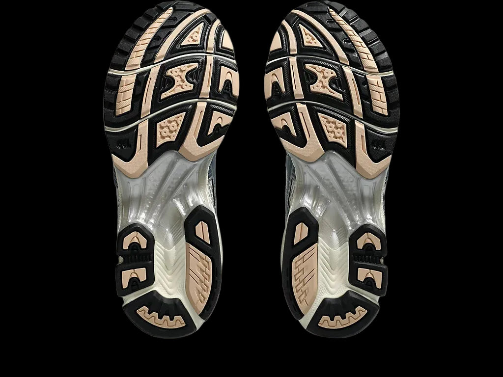 Asics GEL-KAYANO 14 CREAM/IRONCLAD