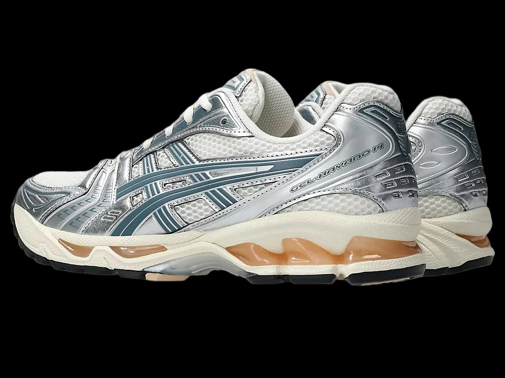 Asics GEL-KAYANO 14 CREAM/IRONCLAD