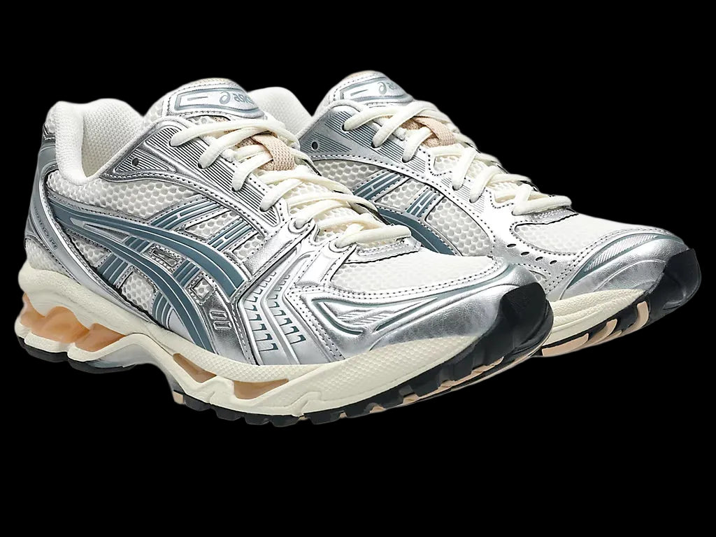Asics GEL-KAYANO 14 CREAM/IRONCLAD